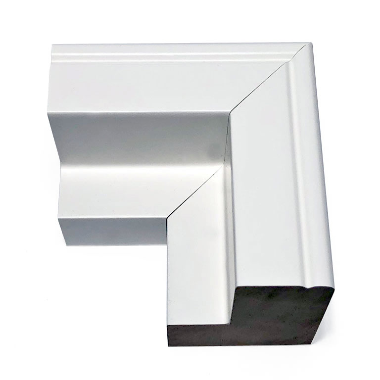 Louvered Arched Wood Shutters from Direct Buy Blinds